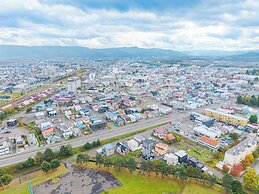 THE SHIMMER FURANO