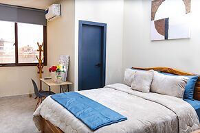 YESIMAR HOTEL
