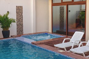 YESIMAR HOTEL