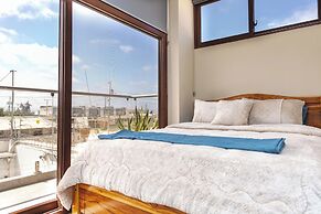 YESIMAR HOTEL