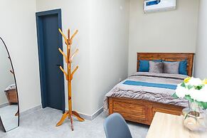 YESIMAR HOTEL