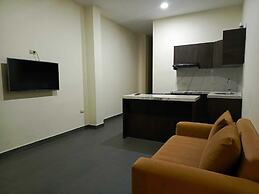 YESIMAR HOTEL