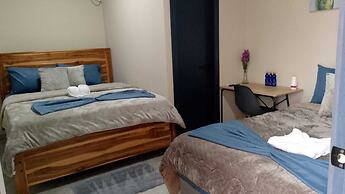 YESIMAR HOTEL