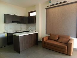 YESIMAR HOTEL