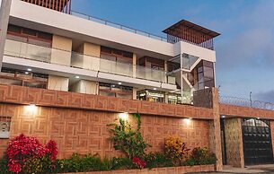 YESIMAR HOTEL