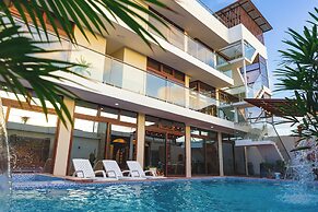 YESIMAR HOTEL