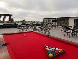 YESIMAR HOTEL