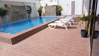 YESIMAR HOTEL