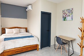 YESIMAR HOTEL