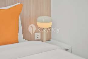 Kiyen by Kozystay - Sudirman