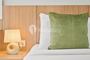 Kiyen by Kozystay - Sudirman