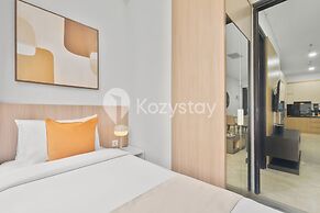 Kiyen by Kozystay - Sudirman