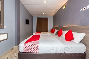 Hotel Q Banda Kaba