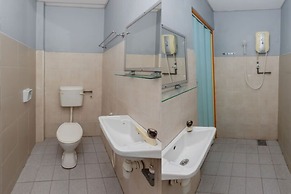 Hotel Q Banda Kaba
