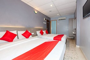 Hotel Q Banda Kaba