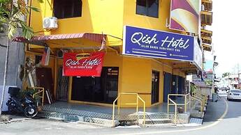 Hotel Q Banda Kaba
