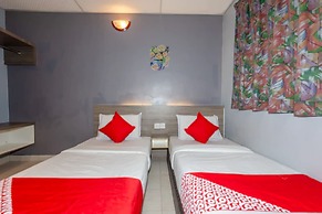 Hotel Q Banda Kaba