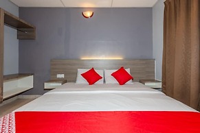 Hotel Q Banda Kaba