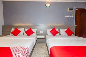 Hotel Q Banda Kaba