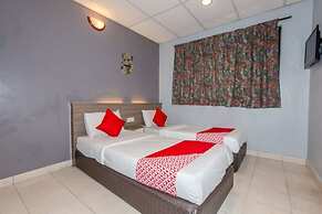 Hotel Q Banda Kaba