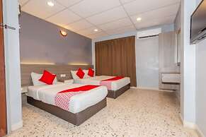 Hotel Q Banda Kaba