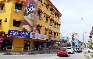 Hotel Q Banda Kaba