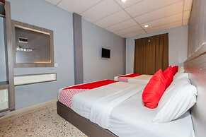 Hotel Q Banda Kaba