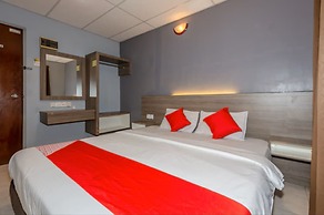 Hotel Q Banda Kaba