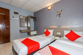 Hotel Q Banda Kaba
