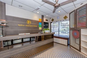 Hotel Q Banda Kaba