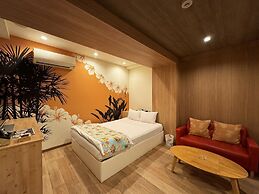 Hotel La'i Laurel
