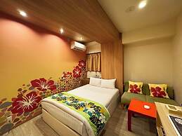 Hotel La'i Laurel
