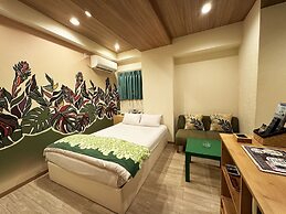 Hotel La'i Laurel