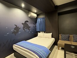 Hotel La'i Laurel