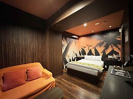 Hotel La'i Laurel