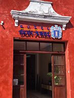 Hotel Don Abel