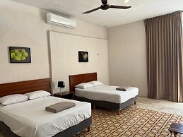 Hotel Don Abel