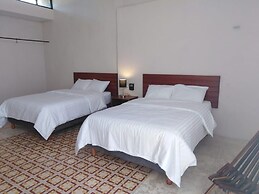 Hotel Don Abel