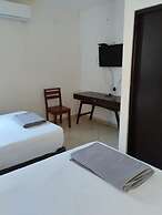 Hotel Don Abel