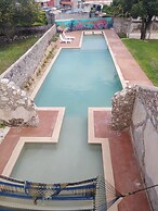 Hotel Don Abel