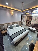 Purnima International