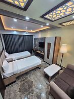 Purnima International