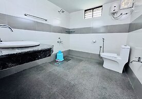 Maadathil cottages & Beach resort