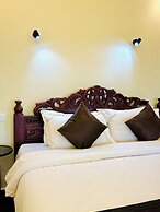 Maadathil cottages & Beach resort