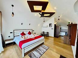 Maadathil cottages & Beach resort