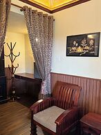 Maadathil cottages & Beach resort