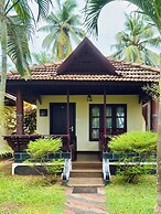 Maadathil cottages & Beach resort