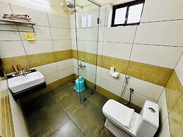 Maadathil cottages & Beach resort