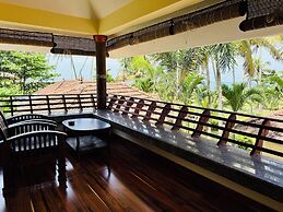 Maadathil cottages & Beach resort