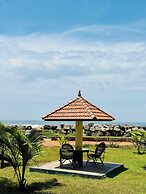 Maadathil cottages & Beach resort